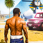 Go To Car Driving 4 v1.1.6.6 MOD APK (Unlimited Money)