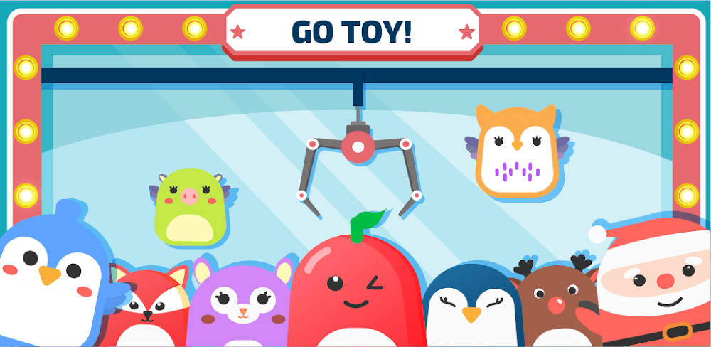 Go Toy! v2.2.1.56 MOD APK (Free Upgrades)