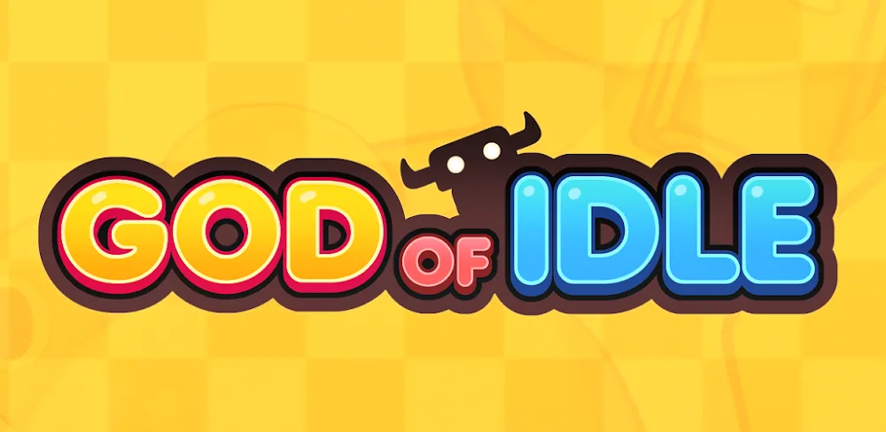 God of idle: Growing Warriors v0.53 MOD APK (Unlimited Resources)
