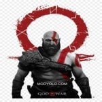 God of War 4 Mobile v1.0 APK (Full Game)