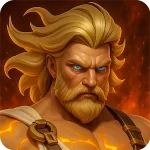 God Slayer: RPG Roguelike v0.0.0.2 MOD APK (Menu, Damage Multiplier, God Mode)