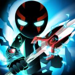 God Stickman v0.0.6.7 MOD APK (Mega Menu)