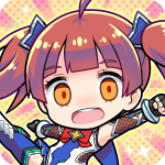 Taimanin GOGO! v1.1.9.1 MOD APK (Damage Multiplier, God Mode)