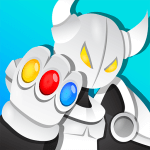 Gold Hand v0.0.3.2 MOD APK (Unlimited Coins, Unlock All Gloves)