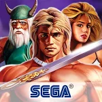 Golden Axe Classics v9.9.0.0 MOD APK (Unlocked All DLC)