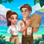 Golden Island: Survivors Farm v1.1.0.21 MOD APK (Menu, Unlimited Gems, Money)