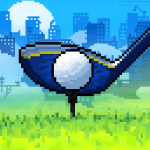 Golf Odyssey 2 v1.19 MOD APK (Unlimited Money)