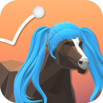 Golfing Over It with Alva Majo v1.1.3.3 APK (Full Game)