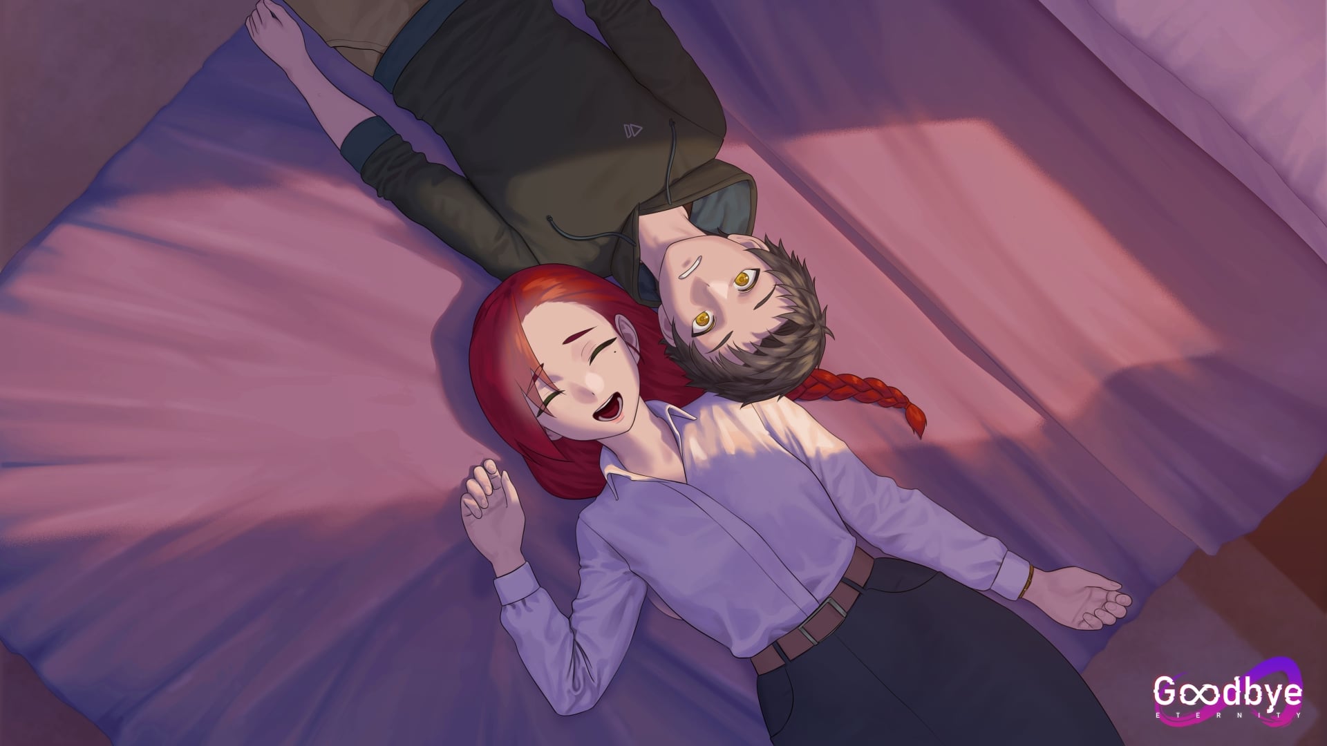 Goodbye Eternity v0.0.13.0 MOD APK (Unlocked Full Version)