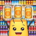 Goods Mix Puzzle Master! v2.7 MOD APK (Unlimited All)