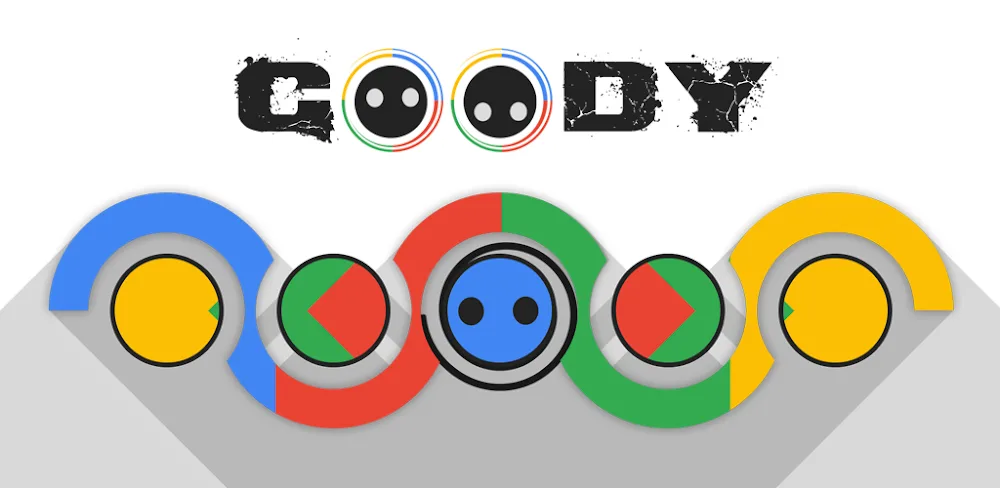 Goody Icon pack v229.0 APK (Full Version)