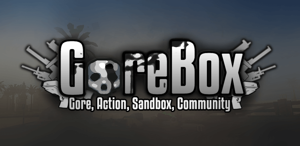 GoreBox v16.16.3.56 MOD APK (Remove ADS)