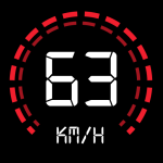 Speedometer v16.1 MOD APK (Premium Unlocked)