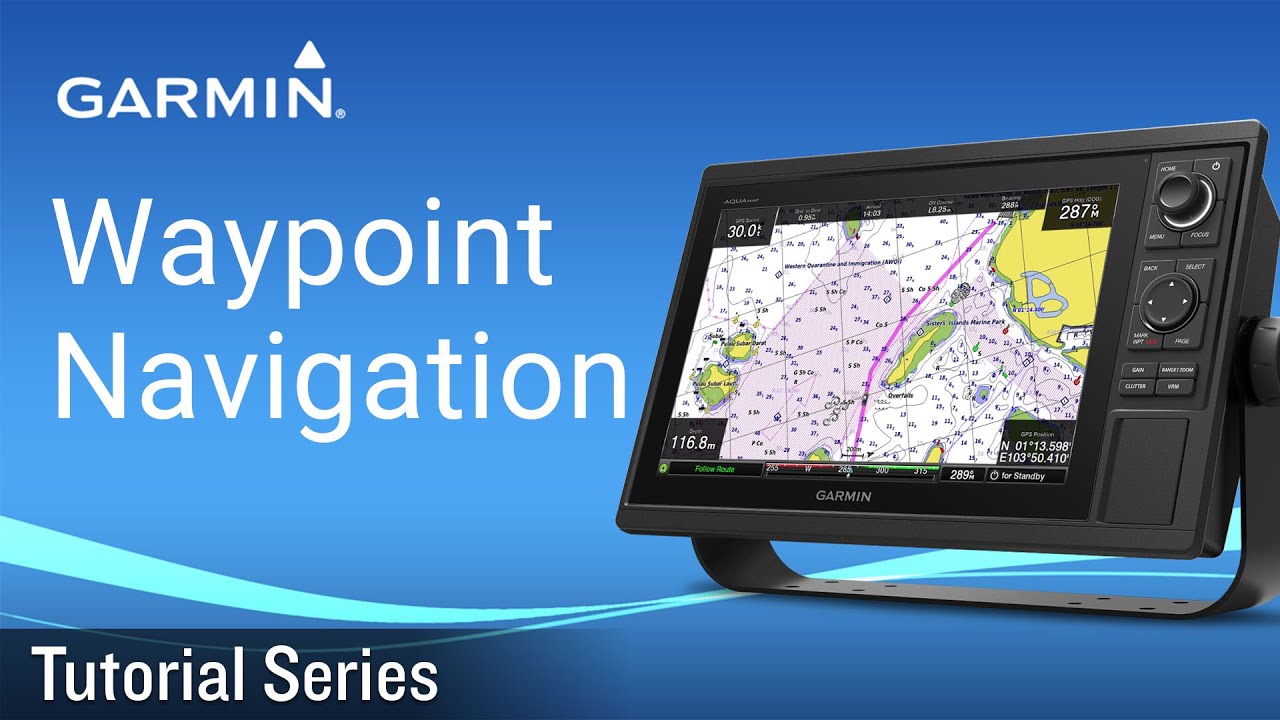 GPS Waypoints Navigator v9.33 APK (Full Version)
