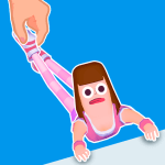 Grab Master! v4.6 MOD APK (Unlimited Money)