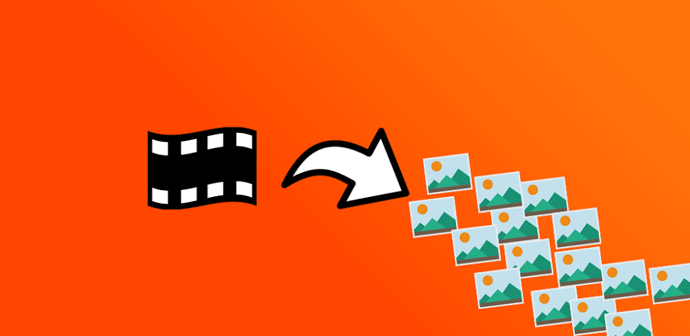 Grab Photos From Videos v2026.2026.02.20 MOD APK (Premium Unlocked)