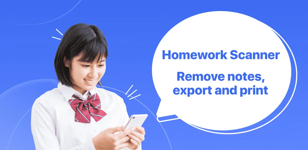 GradeUp: Homework Scanner v1.1.0.19 MOD APK (Premium Unlocked)
