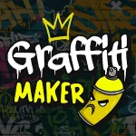 Graffiti Logo Maker v3.3.1.2.1 MOD APK (Premium Unlocked)