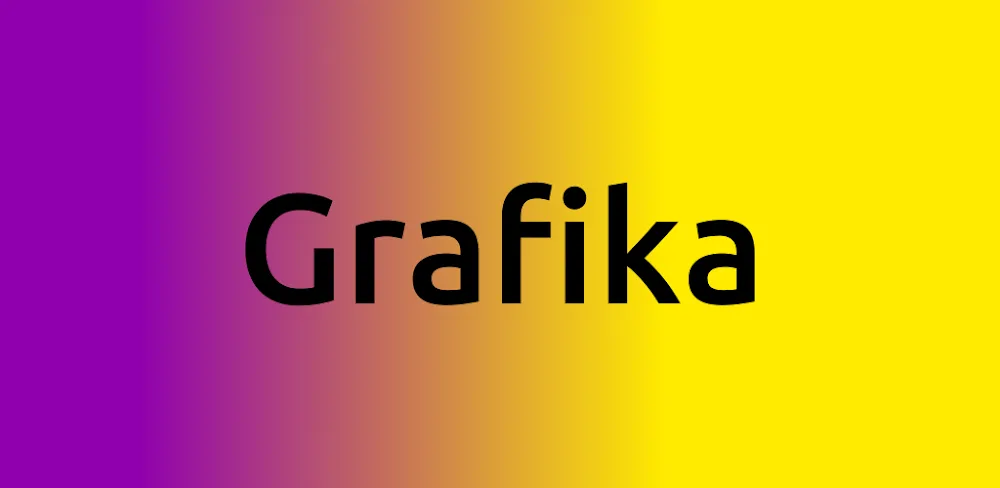 Grafika v5.5.3.3 MOD APK (Premium Unlocked)