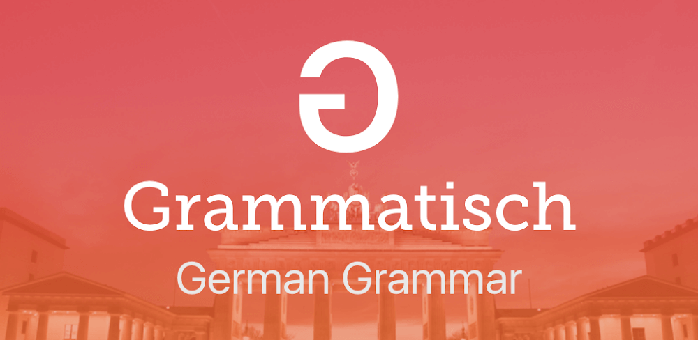 Grammatisch v2.2.13.3 MOD APK (Premium Subscribed)