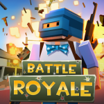 Grand Battle Royale v3.3.5.3 MOD APK (Mega Menu, Unlimited Money, VIP)