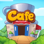 Grand Cafe Story v2.2.0.45 MOD APK (Free Shopping)