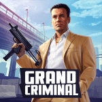 Grand Criminal Online v1.1.6.2 MOD APK (Unlimited Ammo, Immortality)