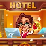 Grand Hotel Mania v4.4.18.0.10 MOD APK (Unlimited Money, High Reward)