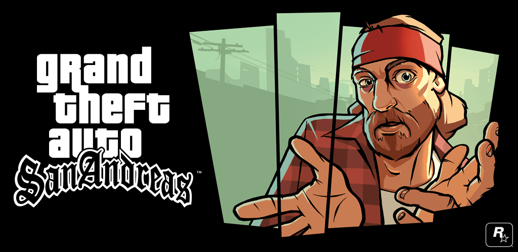 GTA: San Andreas v2.2.11.311 MOD APK (Unlimited Money, Cheat Menu)