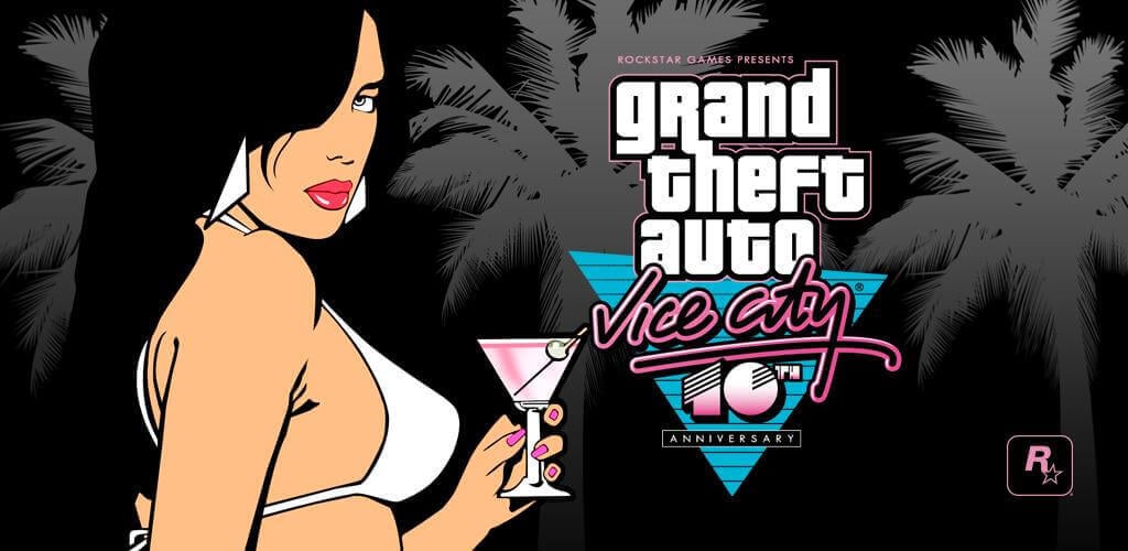 GTA: Vice City v1.1.12.259.259 MOD APK (Menu, Unlimited Money)