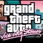 Grand Theft Auto Vice City Stories v1.0 APK (Unlocked Game)