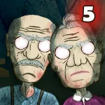 Granny and Grandpa 5: Origin v1.1.2.8 MOD APK (Remove ADS)