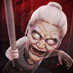 Granny’s House v2.2.8.843 APK (Latest)