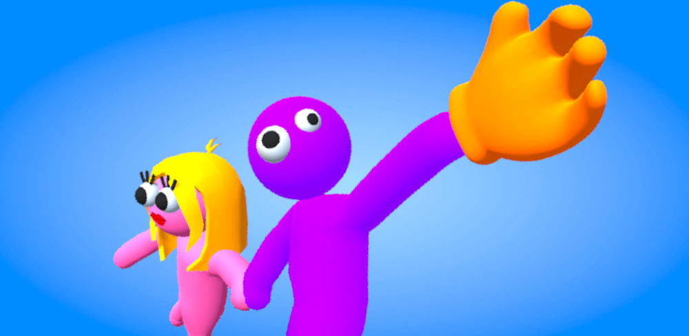 Grapple Fist v1.1.1.9 MOD APK (Unlimited Money)