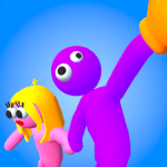 Grapple Fist v1.1.1.9 MOD APK (Unlimited Money)