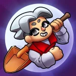 Graveyard Empire v1.1.0.8 MOD APK (Menu, Free IAP)