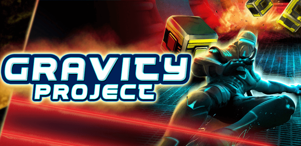 Gravity Project v1.1.7.9 MOD APK (Move Speed Multiplier)