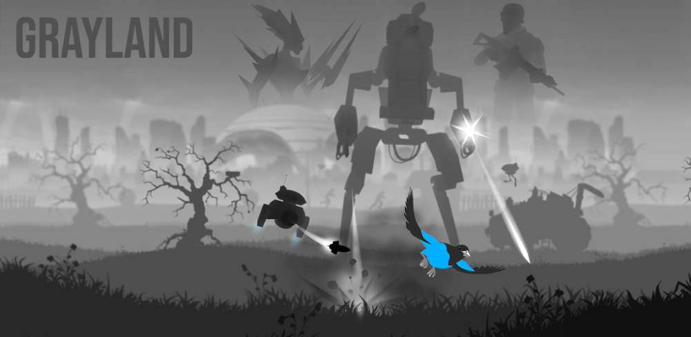 Grayland v1.1.12.2052.36 MOD APK (Unlocked Full Version)