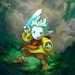 Greak: Memories of Azur v1.1.2.10 APK (Unlocked Game)