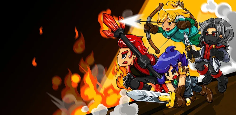 Grid Expedition v1.1.1.8 MOD APK (Menu, Unlimited Diamonds)