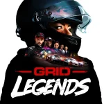 GRID™ Legends: Deluxe Edition v1.1.55RC3 MOD APK (Unlocked Game)