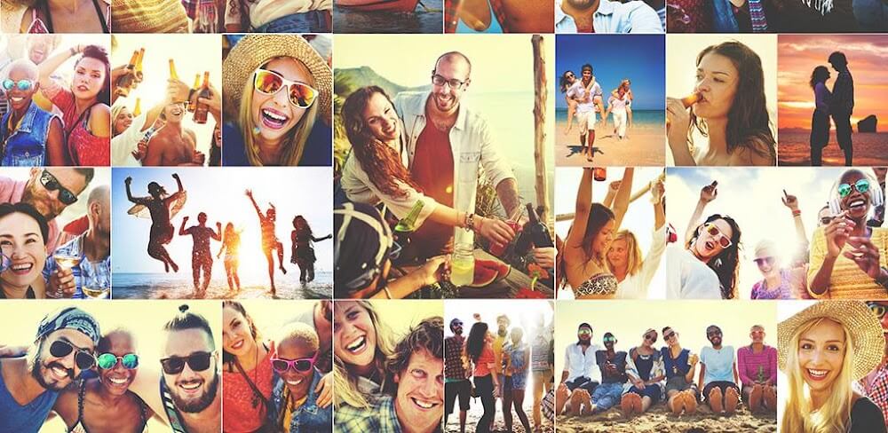 Quick Grid v9.9.3.2 MOD APK (Premium Unlocked)