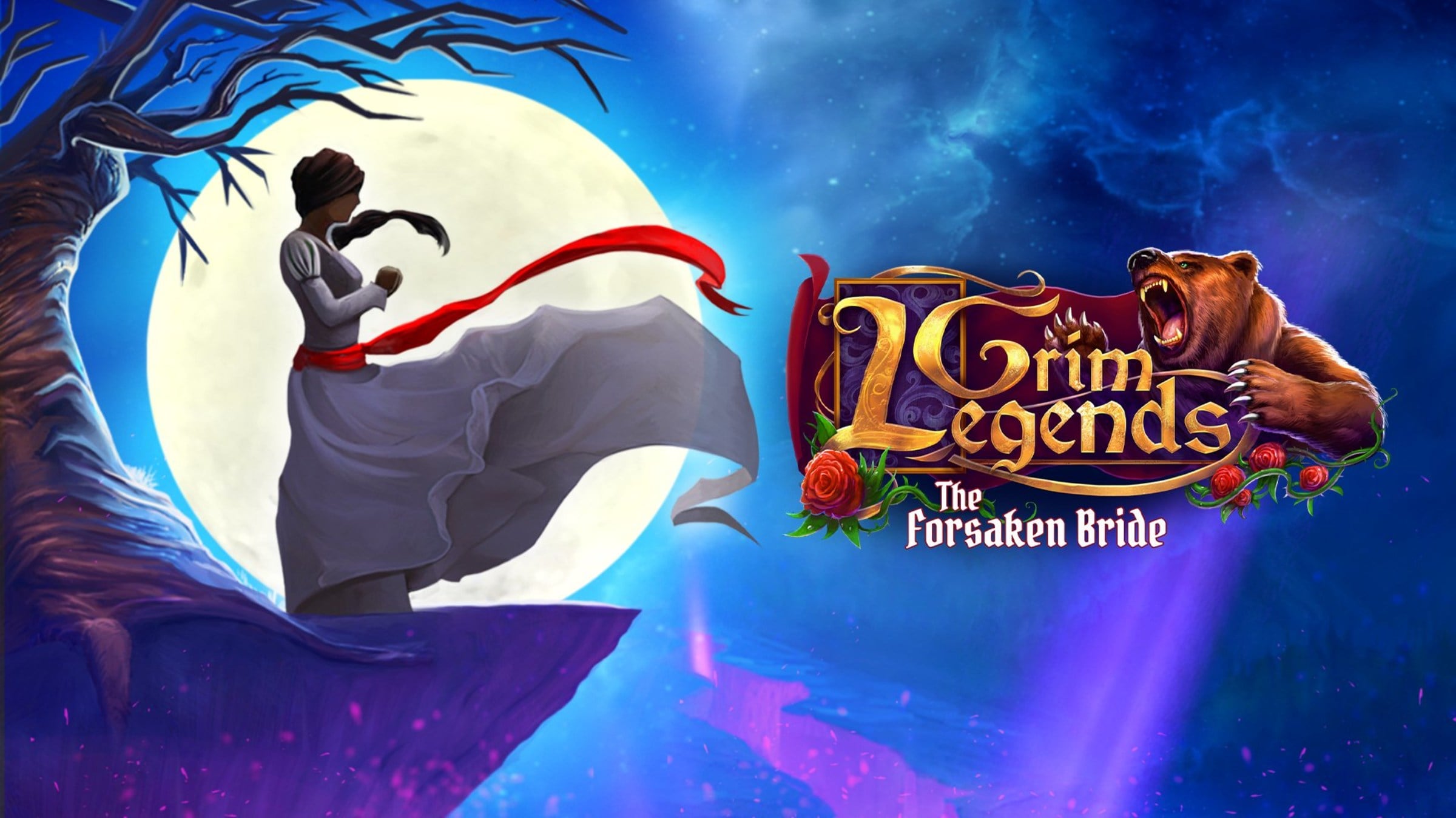 Grim Legends (Full) v1.10 APK (Full Game)