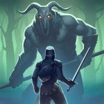 Grim Soul v8.8.0.5 MOD APK (Free VIP, Unlocked All, Mega Menu)