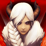 Grimvalor v1.1.2.12 MOD APK (Mega Menu, God Mode)
