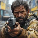 Grimzone v0.0.2.128 MOD APK (Menu, Unlimited Ammo, Money)