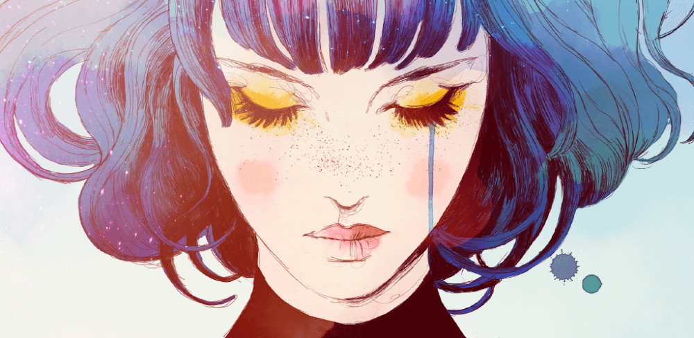 GRIS v1.1.0.3 APK (Full Game)