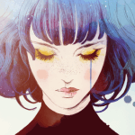 GRIS v1.1.0.3 APK (Full Game)