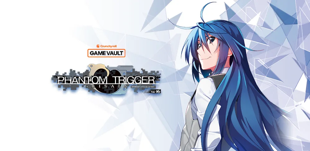 Grisaia Phantom Trigger Vol.6 v1.1.0.0 MOD APK (Unlocked)