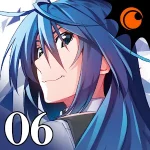 Grisaia Phantom Trigger Vol.6 v1.1.0.0 MOD APK (Unlocked)